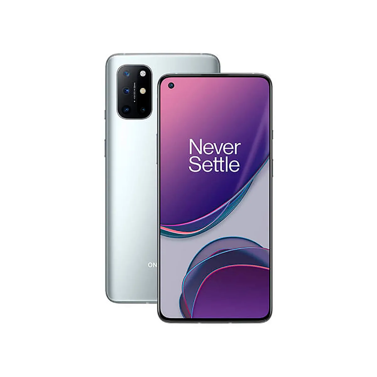 One_plus 8Go/128Go - Gris Reconditionné - 318,65 € One_plus 8Go/128Go - Gris Reconditionné OnePlus reconditionné disponible sur Rue du Commerce Seconde Vie | Dero