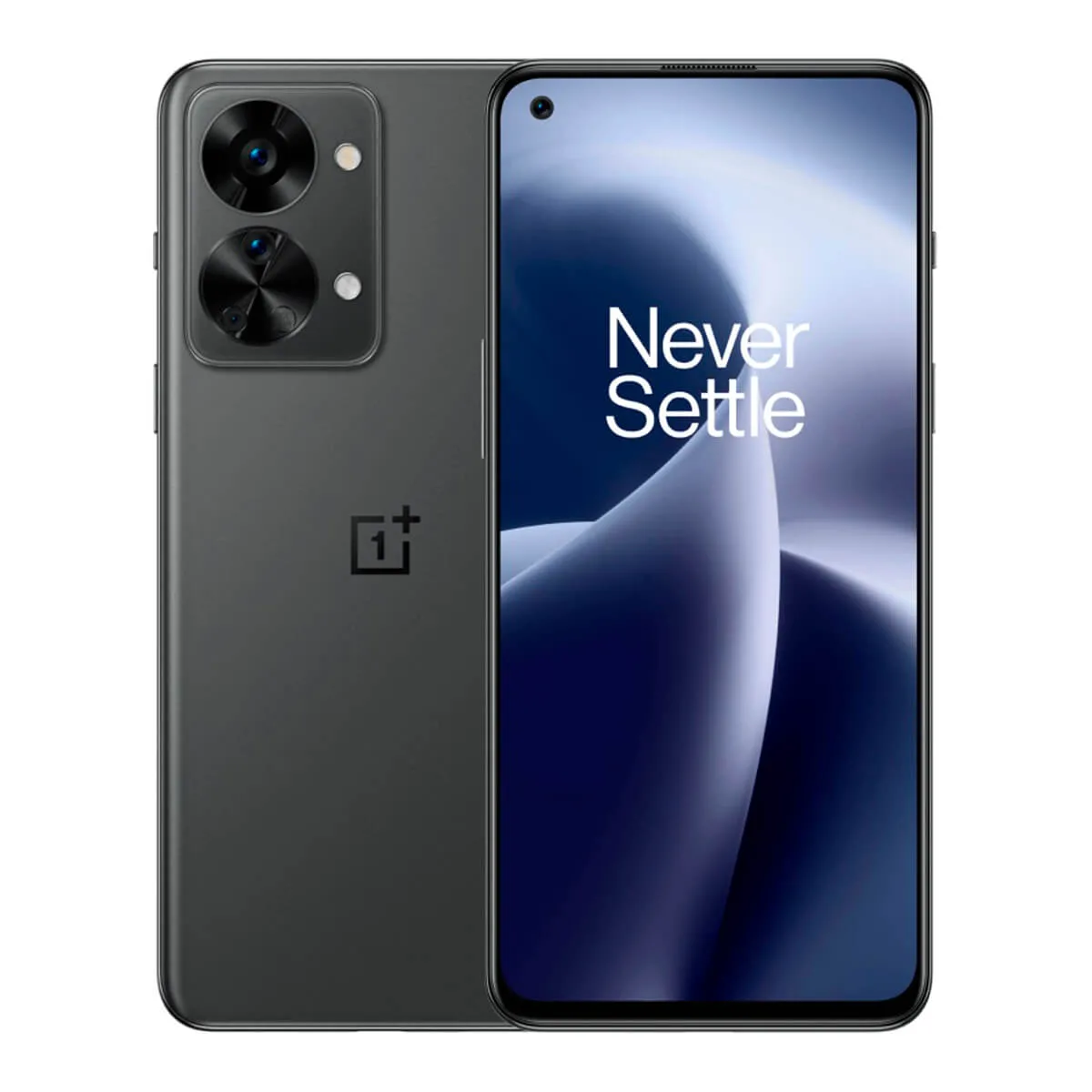 One_plus 8Go/128Go - Gris Reconditionné - 199,53 € One_plus 8Go/128Go - Gris Reconditionné OnePlus reconditionné disponible sur Rue du Commerce Seconde Vie