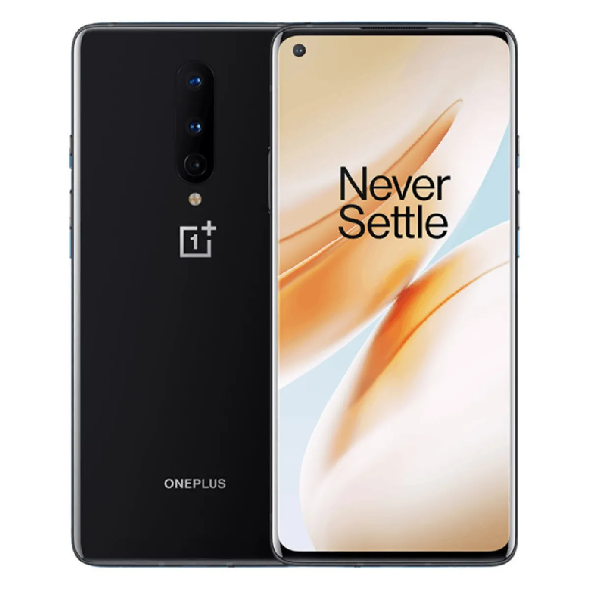 One_plus 8Go/128Go - Noir Reconditionné - 216,70 € One_plus 8Go/128Go - Noir Reconditionné OnePlus reconditionné disponible sur Rue du Commerce Seconde Vie