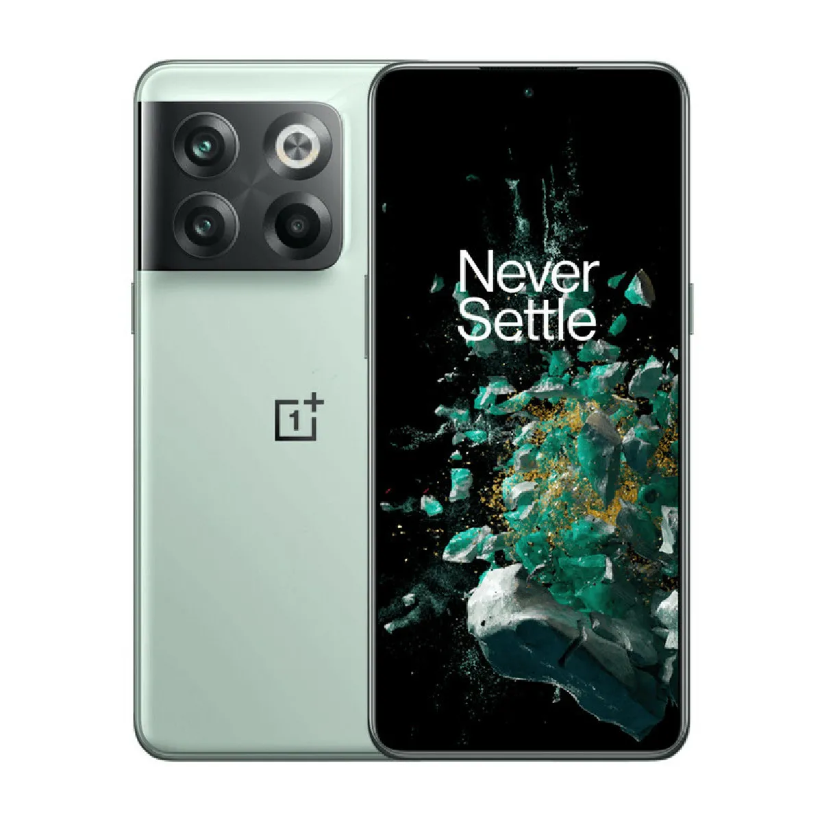 One_plus 8Go/128Go - Vert Reconditionné - 329,98 € One_plus 8Go/128Go - Vert Reconditionné OnePlus reconditionné disponible sur Rue du Commerce Seconde Vie | Dero
