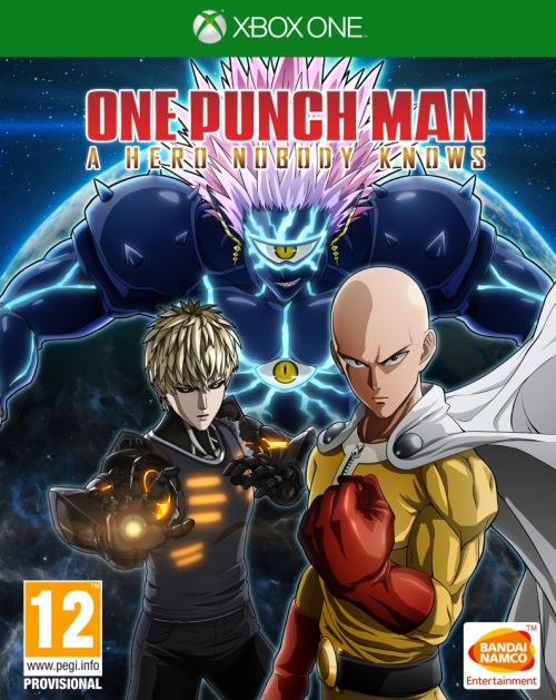 One Punch Man : A Hero Nobody Knows Xbox One État correct - 11,29 € One Punch Man : A Hero Nobody Knows Xbox One État correct Bandai Namco reconditionné disponible sur Fnac