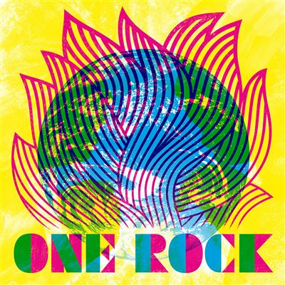 One Rock État correct reconditionné disponible sur Fnac