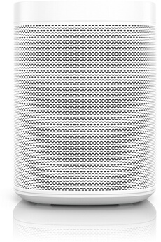 One SL Blanc Wifi Bon état Sonos reconditionné disponible sur Darty