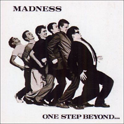 One step beyond État correct reconditionné disponible sur Fnac