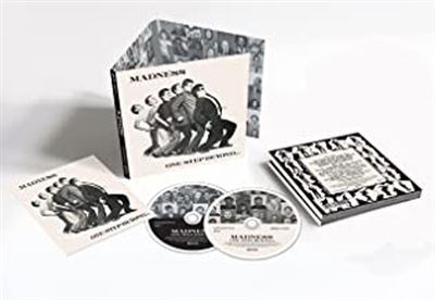 One Step Beyond État correct reconditionné disponible sur Fnac | Dero