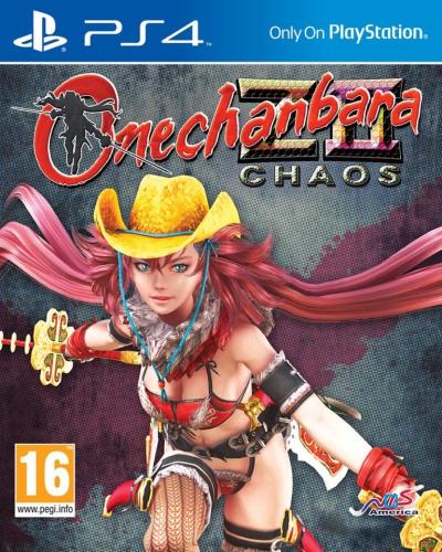 Onechanbara Z2 Chaos PS4 État correct N/A reconditionné disponible sur Fnac