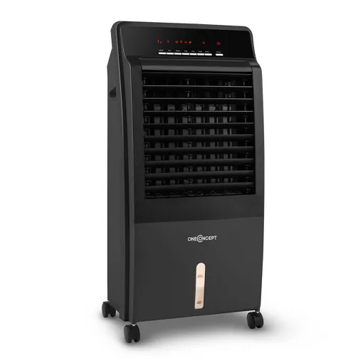 OneConcept CTR-1 - Rafraichisseur d'air mobile multifonction - noir Bon état reconditionné disponible sur Rakuten