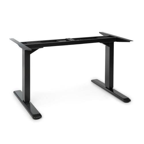 oneConcept Multidesk Comfort Bureau électrique à hauteur & largeur réglable - Noir État correct OneConcept reconditionné disponible sur Fnac