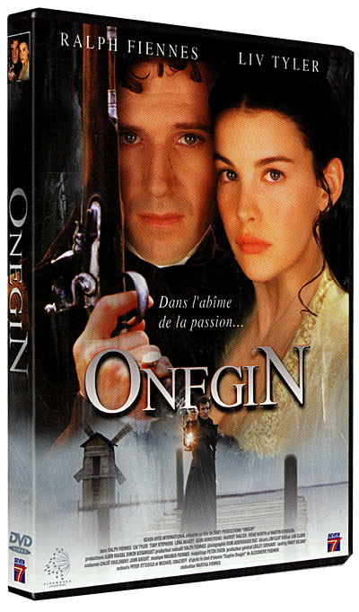 Acheter Onegin État correct - 13,77 € Onegin État correct reconditionné disponible sur Fnac