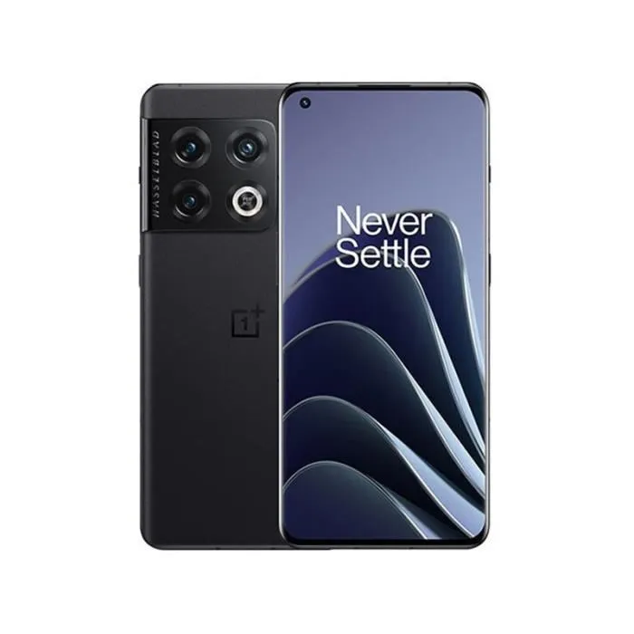 Acheter Oneplus 10 pro 5G 12/256Go noir smartphone (2022) - Reconditionné - Très bon état Reconditionné - 348,90 € Oneplus 10 pro 5G 12/256Go noir smartphone (2022) - Reconditionné - Très bon état Reconditionné OnePlus reconditionné disponible sur Cdiscount Seconde Vie