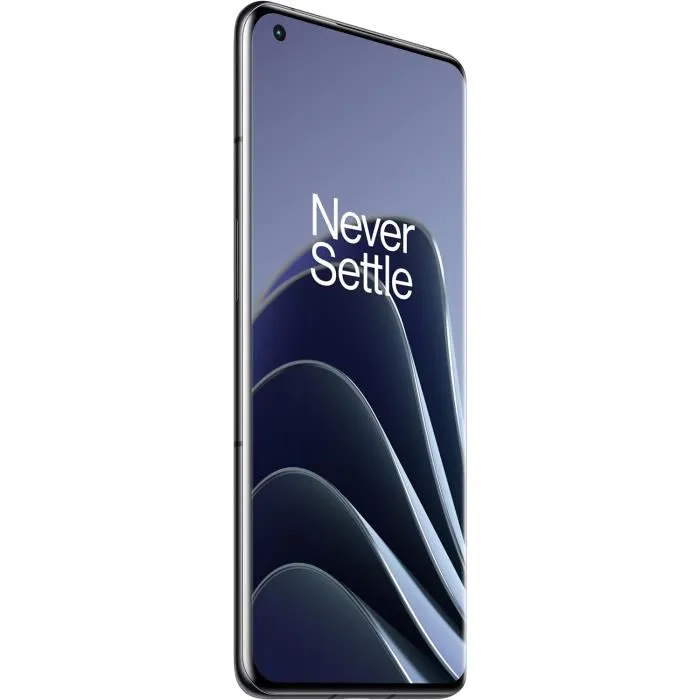Acheter OnePlus 10 Pro 5G Smartphone 8GB RAM 128GB Noir Volcanique Reconditionné - 419,98 € OnePlus 10 Pro 5G Smartphone 8GB RAM 128GB Noir Volcanique Reconditionné OnePlus reconditionné disponible sur Cdiscount Seconde Vie