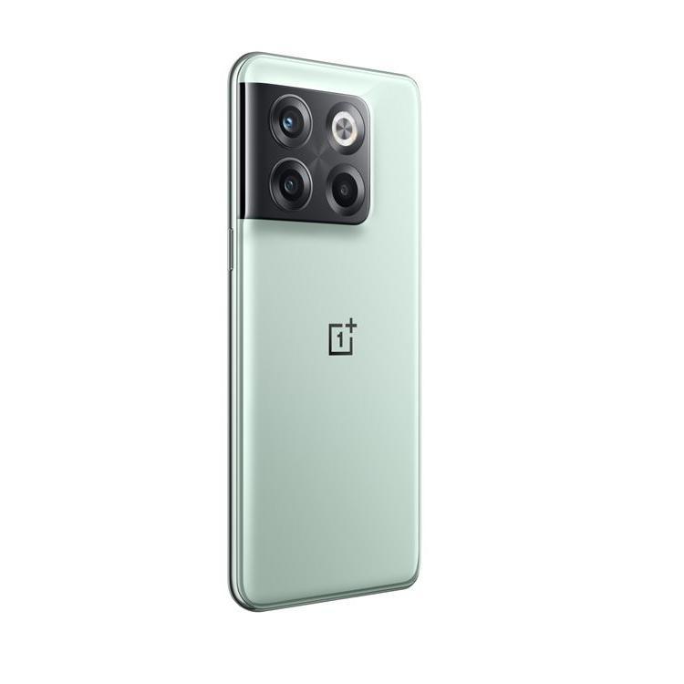 Voir photo 2 de OnePlus 10T 128 Go - Vert - Débloqué | Dero OnePlus 10T 128 Go - Vert - Débloqué Reconditionné OnePlus reconditionné photo 2 | Dero