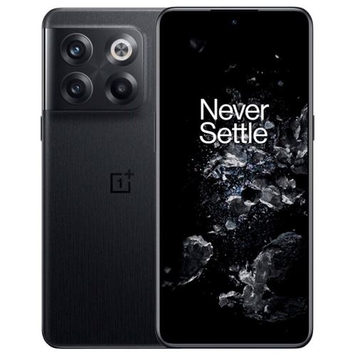 OnePlus 10T 5G 8 Go 128 Go Noir Carte SIM UNIQUE État correct N/A reconditionné disponible sur Fnac