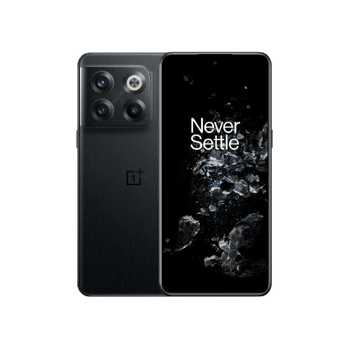 OnePlus 10T - Noir - 128 Go État correct - 240,90 € OnePlus 10T - Noir - 128 Go État correct OnePlus reconditionné disponible sur Rue du Commerce Seconde Vie