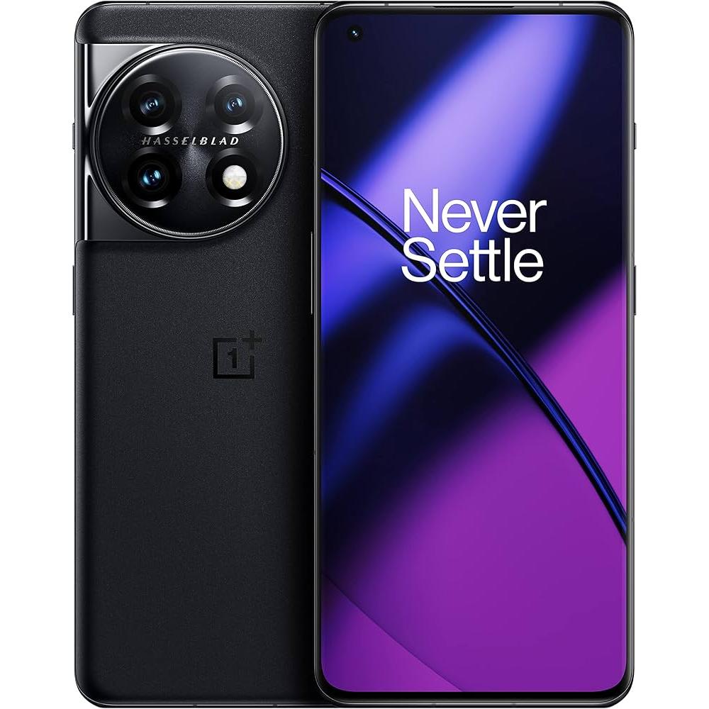 OnePlus 11 256 Go - Noir - Débloqué Reconditionné - 599,00 € OnePlus 11 256 Go - Noir - Débloqué Reconditionné OnePlus reconditionné disponible sur Backmarket