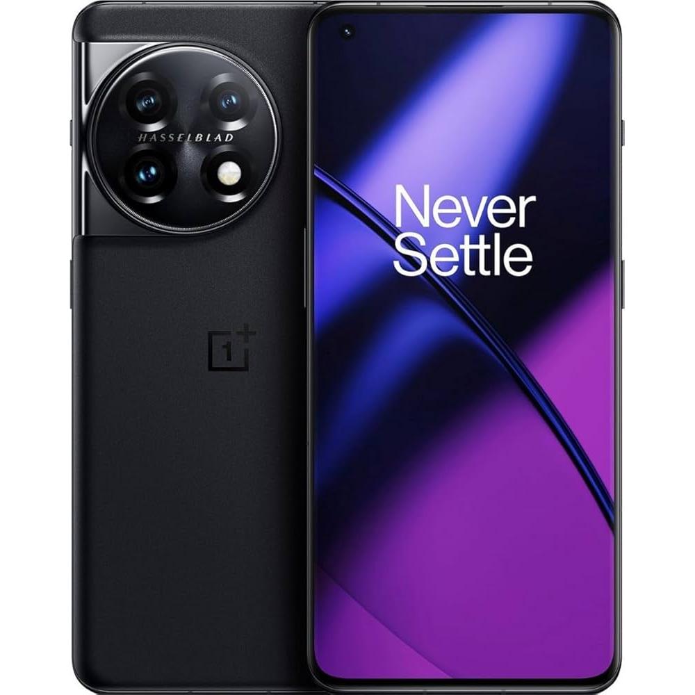 Acheter OnePlus 11 256 Go - Noir - Débloqué Reconditionné - 400,00 € OnePlus 11 256 Go - Noir - Débloqué Reconditionné OnePlus reconditionné disponible sur Backmarket