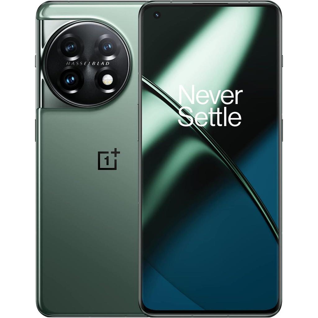 OnePlus 11 256 Go - Vert - Débloqué Reconditionné - 459,00 € OnePlus 11 256 Go - Vert - Débloqué Reconditionné OnePlus reconditionné disponible sur Backmarket