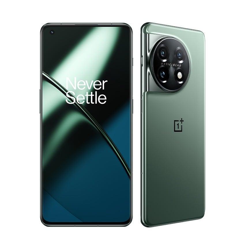 Acheter OnePlus 11 256 Go - Vert - Débloqué Reconditionné - 394,00 € OnePlus 11 256 Go - Vert - Débloqué Reconditionné OnePlus reconditionné disponible sur Backmarket