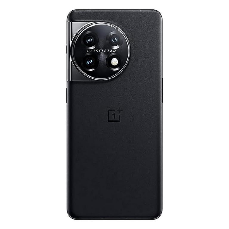 OnePlus 11 (5G) 128Go, Noir (Titan Black), débloqué - Bon état Bon état OnePlus reconditionné photo 3 | Dero