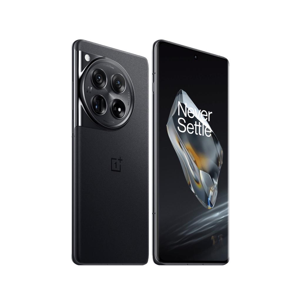 Voir photo 2 de OnePlus 12 256 Go - Noir - Débloqué | Dero OnePlus 12 256 Go - Noir - Débloqué Reconditionné OnePlus reconditionné photo 2 | Dero