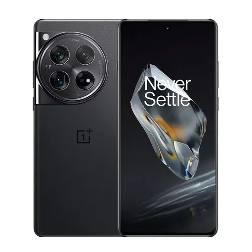OnePlus 12 5G Double SIM 1 To Noir Bon état reconditionné disponible sur Rakuten