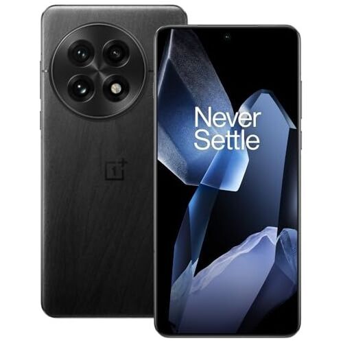 OnePlus 13 12 GB 256 GB Black Eclipse Parfait état - 789,00 € OnePlus 13 12 GB 256 GB Black Eclipse Parfait état OnePlus reconditionné disponible sur Refurbed | Dero