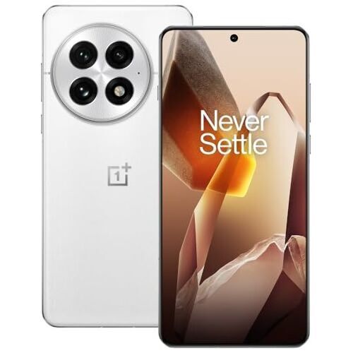 OnePlus 13 16 GB 512 GB Arctic Dawn Parfait état OnePlus reconditionné disponible sur Refurbed | Dero