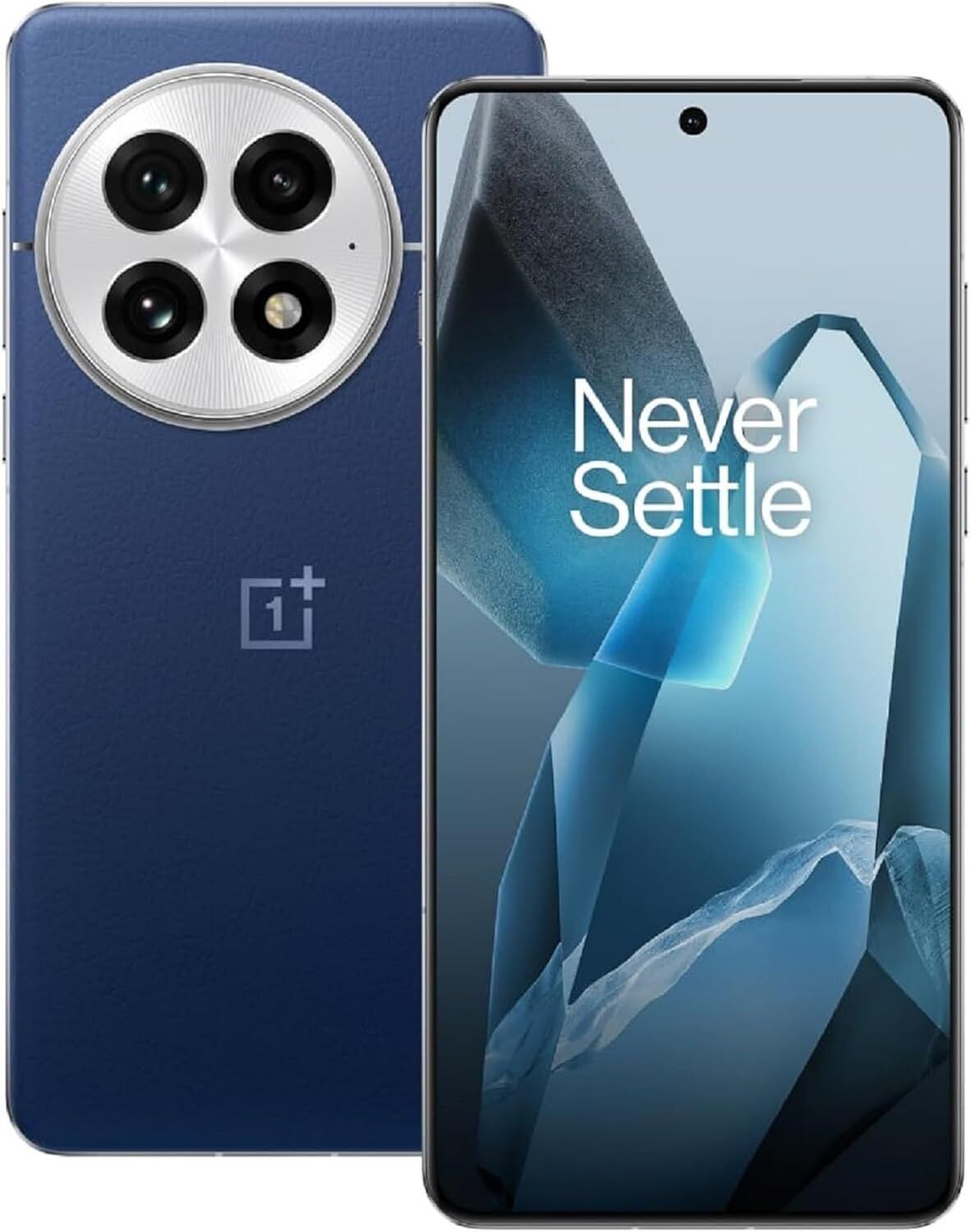 OnePlus 13 16 GB 512 GB Océan de Minuit Parfait état OnePlus reconditionné disponible sur Refurbed | Dero