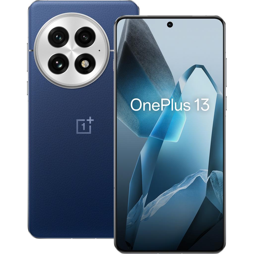 OnePlus 13 512 Go - Bleu - Débloqué Reconditionné OnePlus reconditionné disponible sur Backmarket