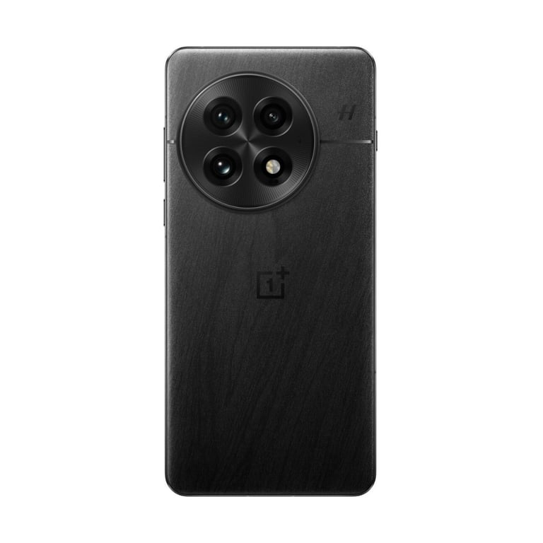 OnePlus 13 (5G) 256 Go, Noir - Excellent état Parfait état OnePlus reconditionné photo 2 | Dero