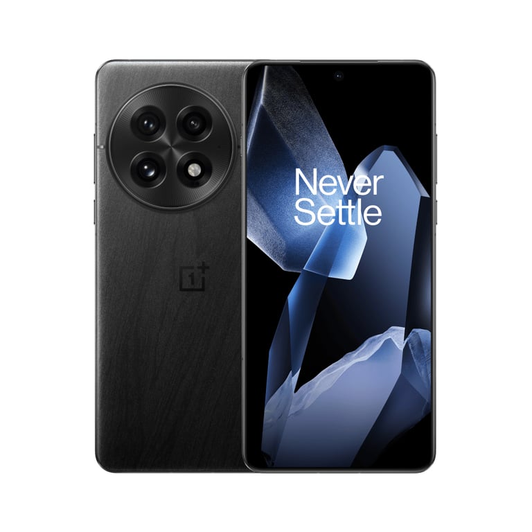 OnePlus 13 (5G) 256 Go, Noir - Excellent état Parfait état OnePlus reconditionné disponible sur Pixmania | Dero