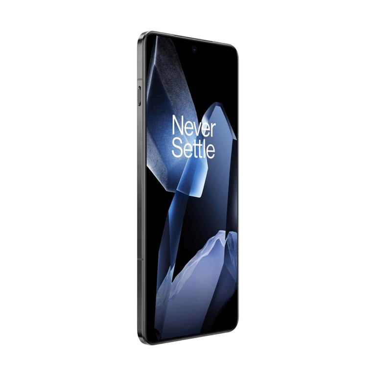 OnePlus 13 (5G) 256 Go, Noir - Très bon état Très bon état OnePlus reconditionné photo 3 | Dero