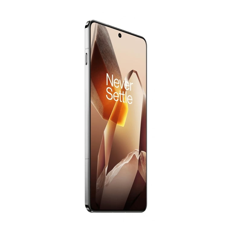 OnePlus 13 (5G) 512 Go, Blanc - Très bon état Très bon état OnePlus reconditionné photo 3 | Dero