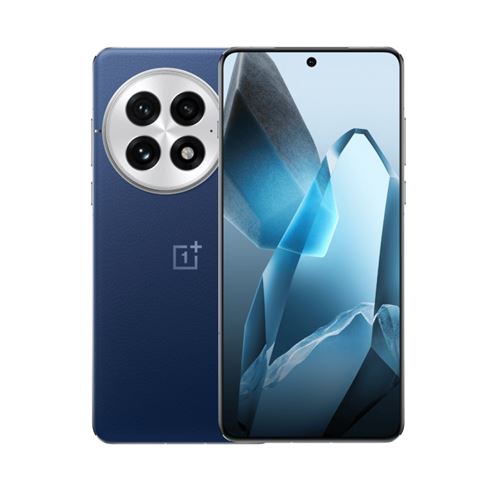OnePlus 13 - 5G smartphone - double SIM - RAM 16 Go / Mémoire interne 512 Go - écran OLED - 6.82" - 3168 x 1440 pixels (120 Hz) - 3 x caméras arrière 50 MP, 50 MP, 50 MP - front camera 32 MP - océan de minuit État correct - 762,00 € OnePlus 13 - 5G smartphone - double SIM - RAM 16 Go / Mémoire interne 512 Go - écran OLED - 6.82" - 3168 x 1440 pixels (120 Hz) - 3 x caméras arrière 50 MP, 50 MP, 50 MP - front camera 32 MP - océan de minuit État correct N/A reconditionné disponible sur Fnac