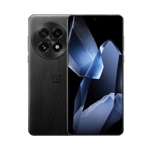 OnePlus 13 - 5G smartphone - double SIM - RAM 16 Go / Mémoire interne 512 Go - écran OLED - 6.82" - 3168 x 1440 pixels (120 Hz) - 3 x caméras arrière 50 MP, 50 MP, 50 MP - front camera 32 MP - noir eclipse État correct - 762,00 € OnePlus 13 - 5G smartphone - double SIM - RAM 16 Go / Mémoire interne 512 Go - écran OLED - 6.82" - 3168 x 1440 pixels (120 Hz) - 3 x caméras arrière 50 MP, 50 MP, 50 MP - front camera 32 MP - noir eclipse État correct N/A reconditionné disponible sur Fnac