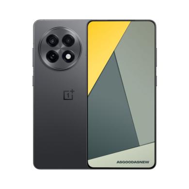 OnePlus 13 R 256Go nebula Noir - comme neuf Reconditionné - 379,00 € OnePlus 13 R 256Go nebula Noir - comme neuf Reconditionné OnePlus reconditionné disponible sur As Good As New