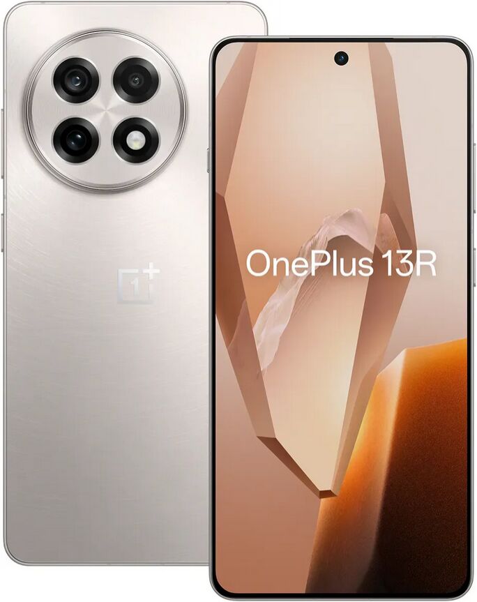 OnePlus 13R 12 GB 256 GB Astral Trail Parfait état OnePlus reconditionné disponible sur Refurbed | Dero
