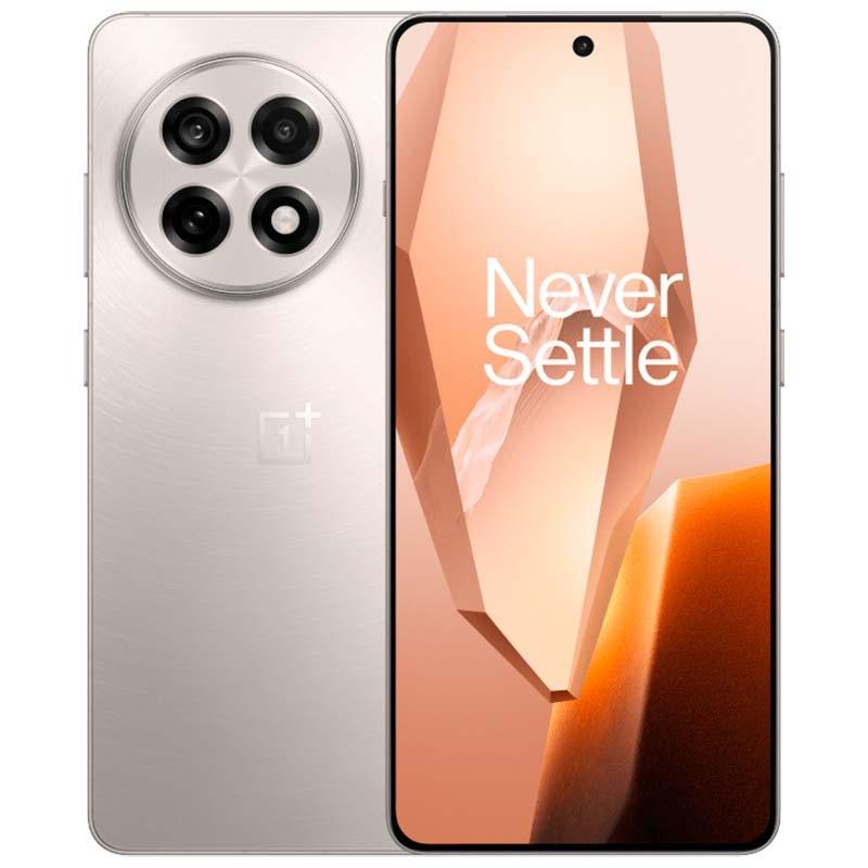 Acheter OnePlus 13R 256 Go - Argent - Débloqué Reconditionné - 525,00 € | Dero OnePlus 13R 256 Go - Argent - Débloqué Reconditionné OnePlus reconditionné disponible sur Backmarket | Dero