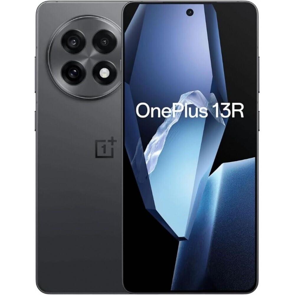 Acheter OnePlus 13R 256 Go - Noir - Débloqué Reconditionné - 500,60 € OnePlus 13R 256 Go - Noir - Débloqué Reconditionné OnePlus reconditionné disponible sur Backmarket