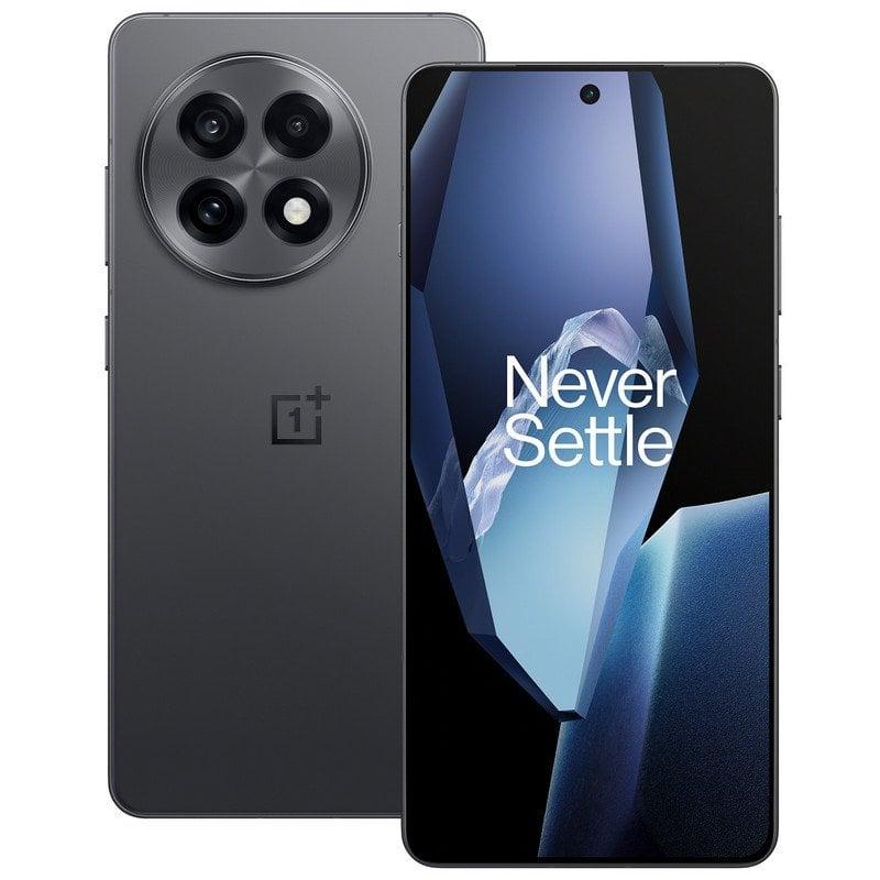 OnePlus 13R 256 Go - Noir - Débloqué Reconditionné OnePlus reconditionné disponible sur Backmarket