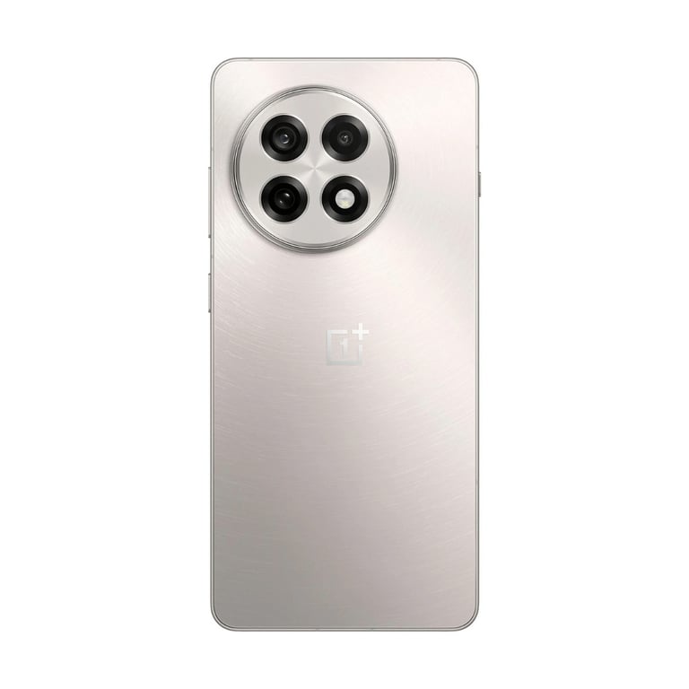 OnePlus 13R (5G) 256 Go, Argent - Bon état Bon état OnePlus reconditionné photo 2 | Dero