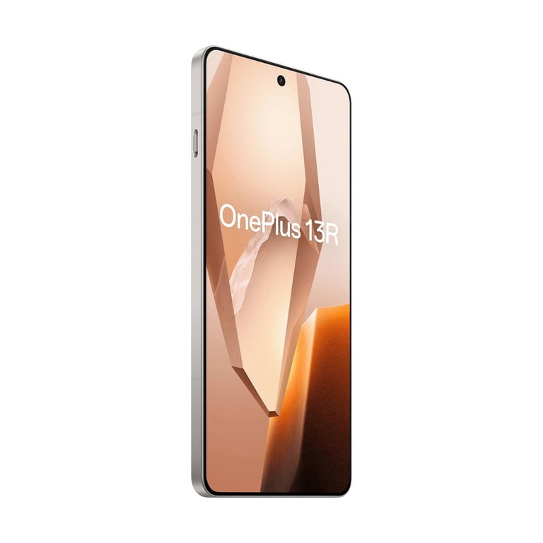 OnePlus 13R (5G) 256 Go, Argent - Excellent état Parfait état OnePlus reconditionné photo 3 | Dero
