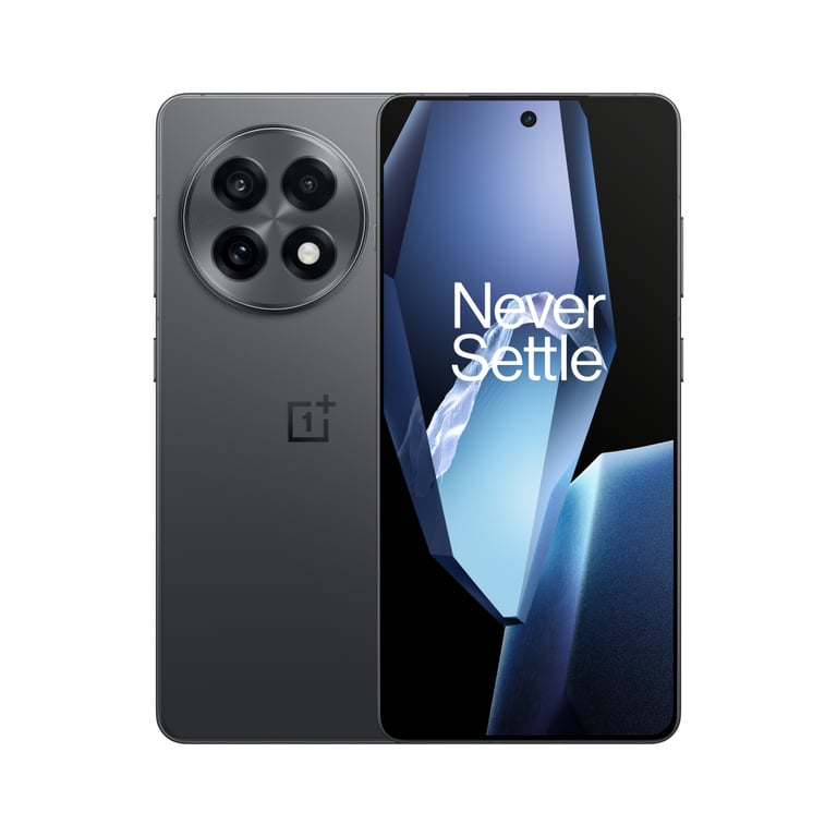 OnePlus 13R (5G) 256 Go, Gris - Bon état Bon état - 524,09 € OnePlus 13R (5G) 256 Go, Gris - Bon état Bon état OnePlus reconditionné disponible sur Pixmania