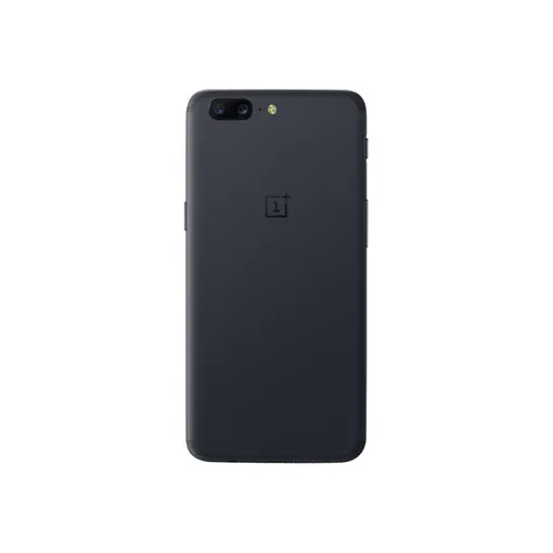OnePlus 5 64 Go Double SIM Gris ardoise occasion reconditionné disponible sur Rakuten
