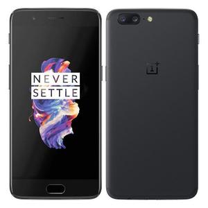 OnePlus 5 64 Go - Noir - Débloqué État correct - 119,00 € OnePlus 5 64 Go - Noir - Débloqué État correct OnePlus reconditionné disponible sur Backmarket