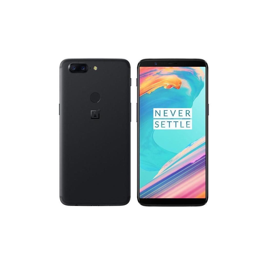 OnePlus 5T 64 Go - Noir - Débloqué Reconditionné - 140,40 € OnePlus 5T 64 Go - Noir - Débloqué Reconditionné OnePlus reconditionné disponible sur Backmarket