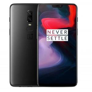 OnePlus 6 64 Go - Noir - Débloqué État correct - 367,20 € OnePlus 6 64 Go - Noir - Débloqué État correct OnePlus reconditionné disponible sur Backmarket