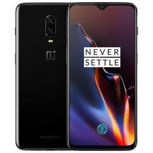 OnePlus 6T 128 Go - Noir - Débloqué État correct - 145,00 € OnePlus 6T 128 Go - Noir - Débloqué État correct OnePlus reconditionné disponible sur Backmarket
