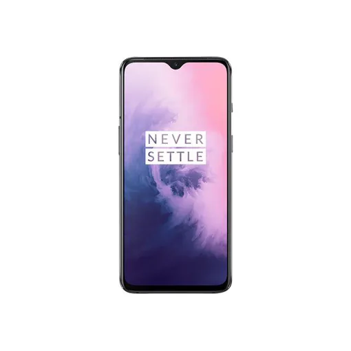 OnePlus 7 128 Go Gris miroir occasion reconditionné disponible sur Rakuten
