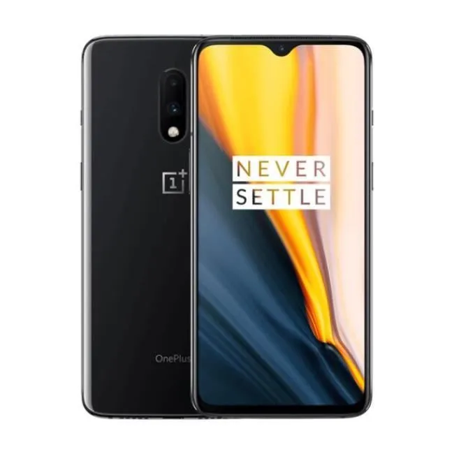 Oneplus 7 6 Go 128 Go Snapdragon 855 Smartphone gris Reconditionné - 270,00 € Oneplus 7 6 Go 128 Go Snapdragon 855 Smartphone gris Reconditionné OnePlus reconditionné disponible sur Cdiscount Seconde Vie